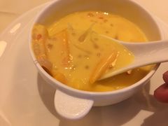 杨枝甘露-利苑酒家(合景国际金融广场店)