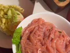 -九鼎轩脆毛肚火锅(三钢里店)