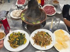 -三兴涮羊肉(荣安大街店)