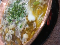 -朝伟清真铜瓢牛肉馆(三十年老·店)