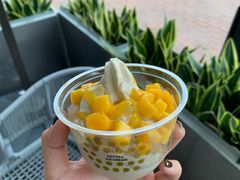 -喜茶(佛山顺德容桂天佑城店)