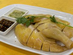 -巫记鸡饭店