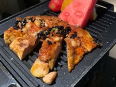 -花潮料理艺食馆(SM新生活广场店)