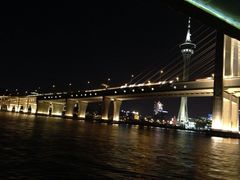 -澳门环岛游湾仔码头