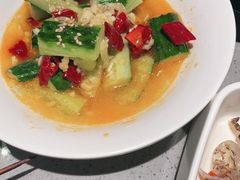 -半天妖烤鱼(石岛店)