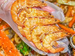 -The Boiling Crab宝灵蟹手抓海鲜(中国首店)