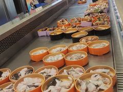 -海底捞大排档火锅(打浦路店)