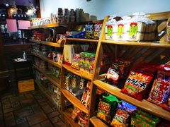 零售区-KOMUGI 小麦家(新地假日广场店)