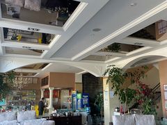 -野菌皇海景野生菌火锅(滨海大道店)