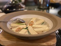 -粤尚腾香居中餐厅(首都机场希尔顿店)
