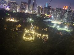 -富斯特索道