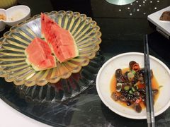 -丰收日·小海鲜·沪上家宴(顾村正大店)