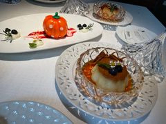 -弗兰克牛排西餐厅Ribone steak house(柠檬花园店)
