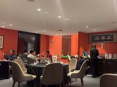 -正德楼果木烤鸭·渔家菜(东港店)