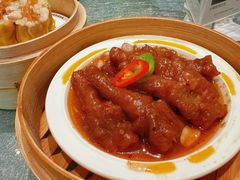 -金悦轩海鲜酒家(拱北店)