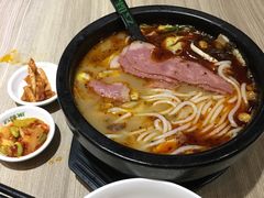 -云味馆·云南菜·云南米线(景田店)