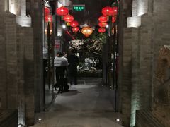 门面-新沸腾鱼乡(世贸天阶店)