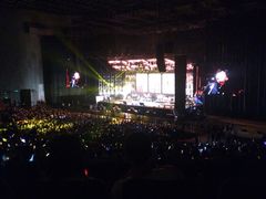 -成都金融城演艺中心