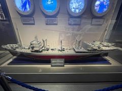 -中国人民解放军海军博物馆