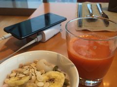 -视界美食自助餐厅·石家庄希尔顿酒店