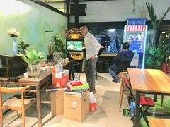 -回声星球·团建策划·赛事承办·拓展培训(大钟寺店)