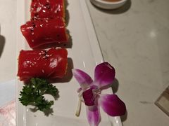 -叹茶靓点·粤式餐厅·全天茶市(石井万民广场店)