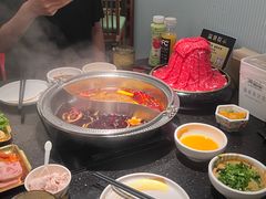 -牛New寿喜烧(新六百店)