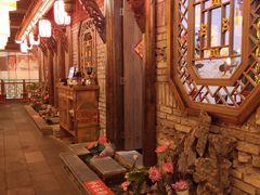-蜀大侠火锅(龙岗店)