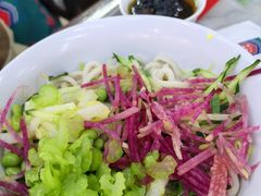 -海碗居(牡丹园店)