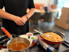 -连鹭海鲜·海肠捞饭·海胆饭(星海店)