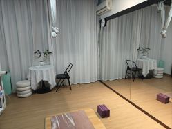 -珞菲瑜伽普拉提