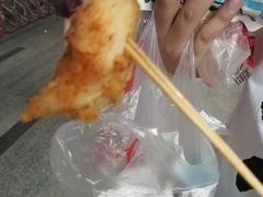 -傅强排骨(成都总店)