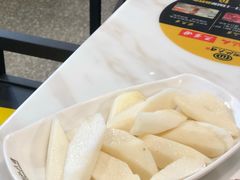 -潮汕大目牛肉火锅(上梅林店)