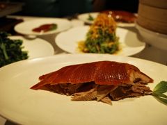 -四季民福烤鸭店(王府井东安门店)