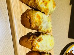 -街角等你.大连海鲜烧烤.经典铁板海鲜串(西安路店)