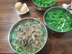 -攀枝花·任德琼·盐边羊肉米线