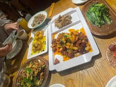 -隔壁老王·家常云南菜(花巷店)