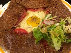 -La Creperie法餐厅(芮欧百货店)