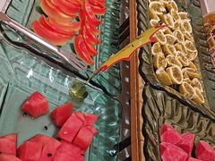 -小茉庐和牛自助火锅(龙湖万达店)