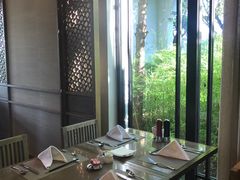 -阳朔悦榕庄·明月西餐厅&清风吧