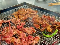 -同心烧烤(总店)