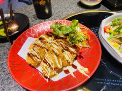 -NIUAN牛庵·日式和牛烧肉(恒隆店)