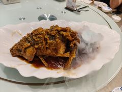 -老德州四合院·德州菜(天衢路店)