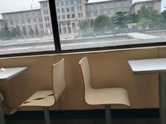 -麦当劳(军博店)