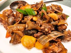 -太湖饭店·寄畅轩中餐厅