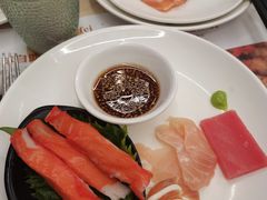 -芭菲盛宴·环球美食(北城国际店)