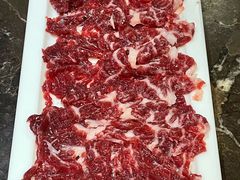 精品雪花-潮德阿水牛肉火锅(深圳总店)