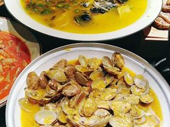 -水煮三国·川鲁江湖菜(香山店)