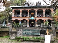 -融园咖啡馆(昙华林店)
