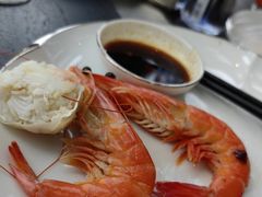 -傲廬·云端餐厅·深圳柏悦酒店